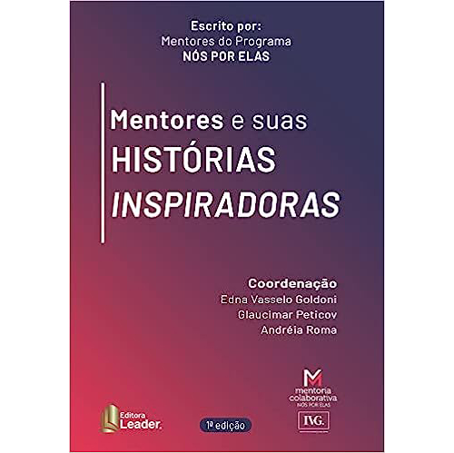 Mentores e Suas Histórias Inspiradoras - Nós por elas thumbnail