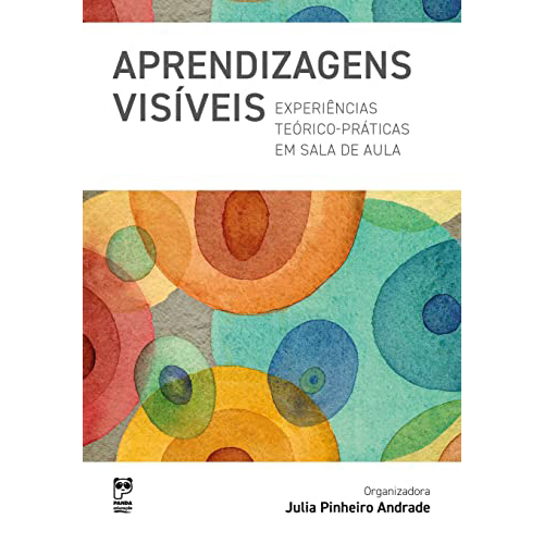 Aprendizagens visíveis - Julia Pinheiro Andrade thumbnail