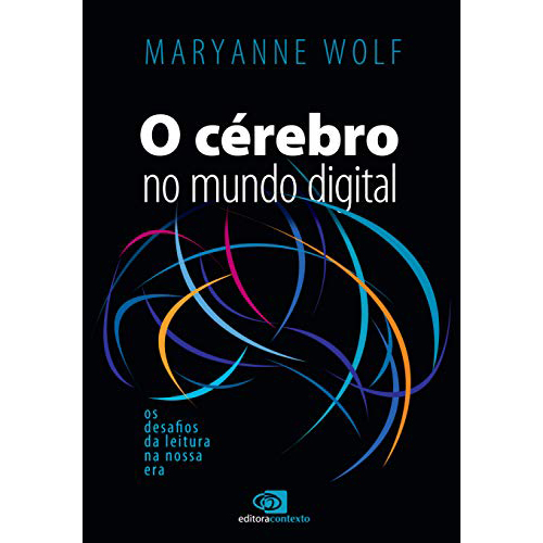 O cérebro no mundo digital - Maryanne Wolf thumbnail