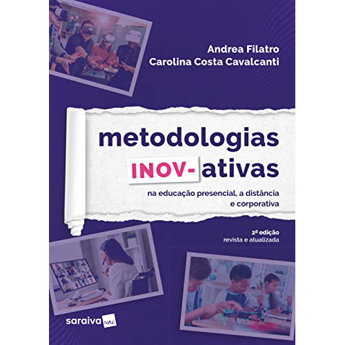 Metodologias Inov-Ativas - Andrea Filatro e Carolina Costa Cavalcanti thumbnail