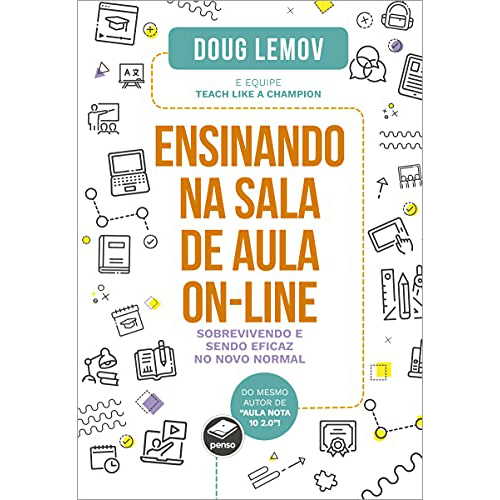 Ensinando na Sala de Aula On-line - Doug Lemov thumbnail