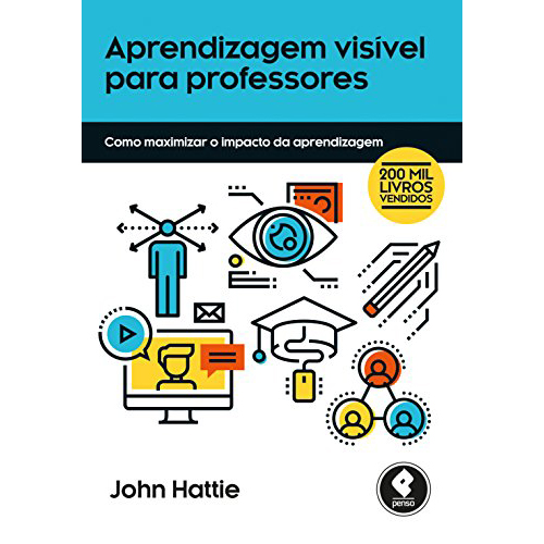 Aprendizagem Visível para Professores - John Hattie thumbnail