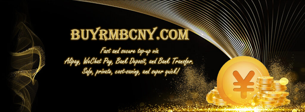 RMB (CNY) ऑनलाइन खरीदें – चीनी युआन का विनिमय thumbnail