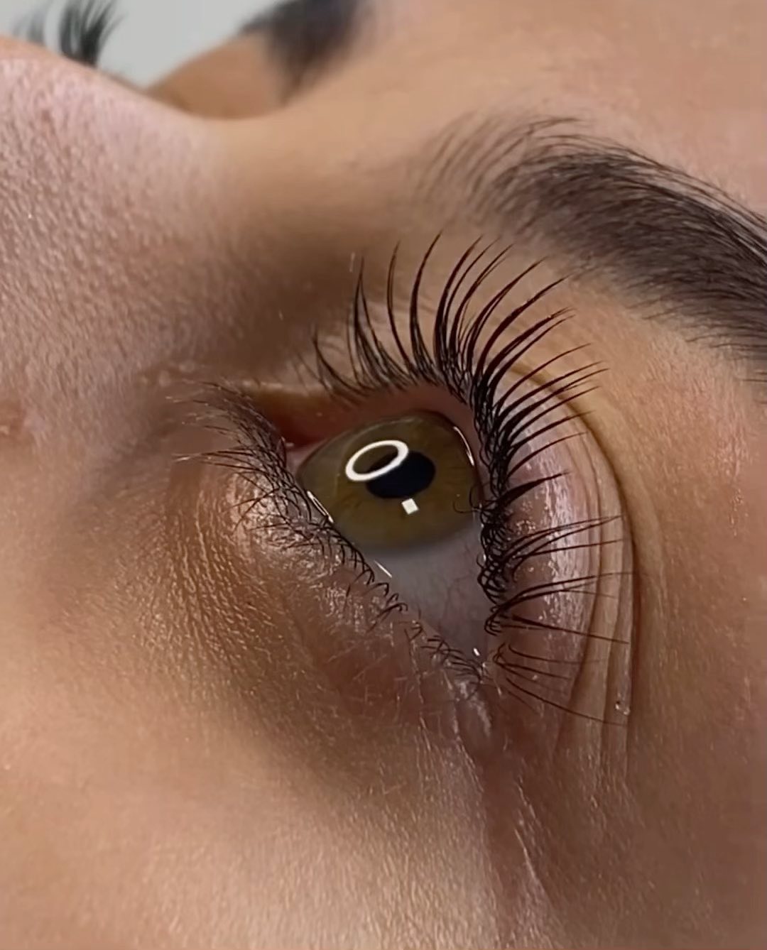 Do story para o feed

A delicadeza de um Lash Lifting

Cílios lindos

Cílios alinhados

Cílios curvados

Cílios naturais