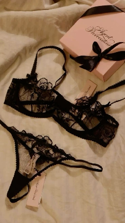 Lingeries Por Encomenda thumbnail