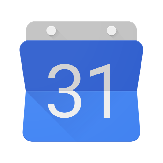 Calendar - Plans thumbnail