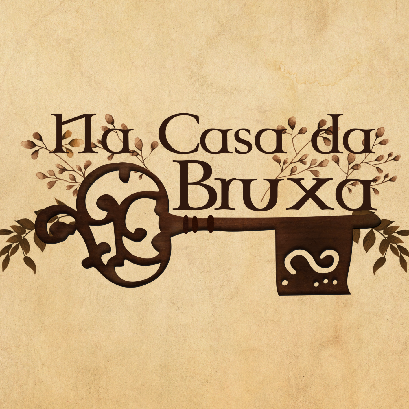 Insta Na Casa da Bruxa  thumbnail