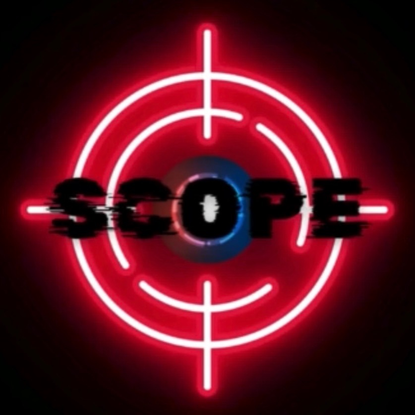 VII$N THRU THE SCOPE.. [Back To SCOPE20.COM] thumbnail