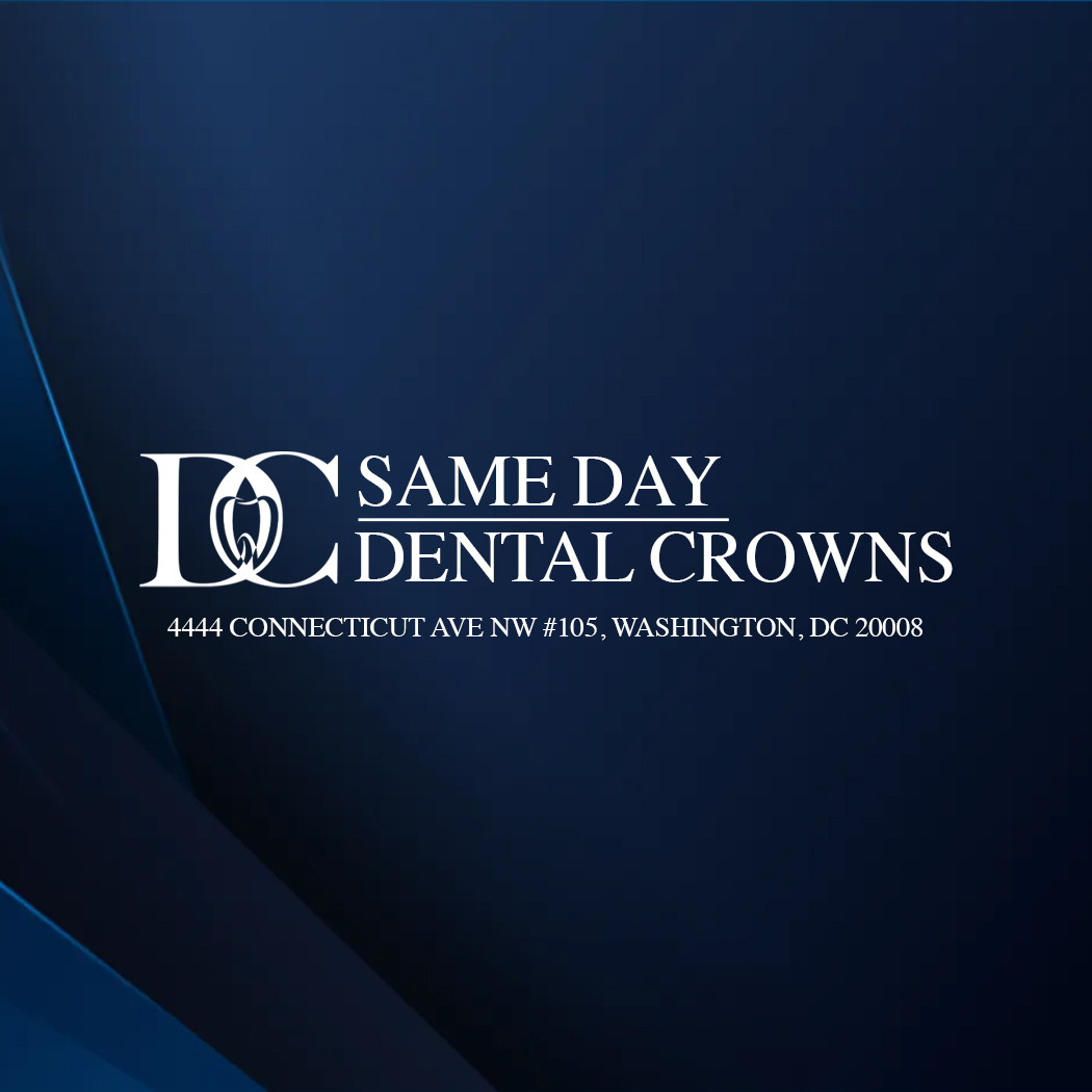 DC Same Day Dental Crowns  thumbnail