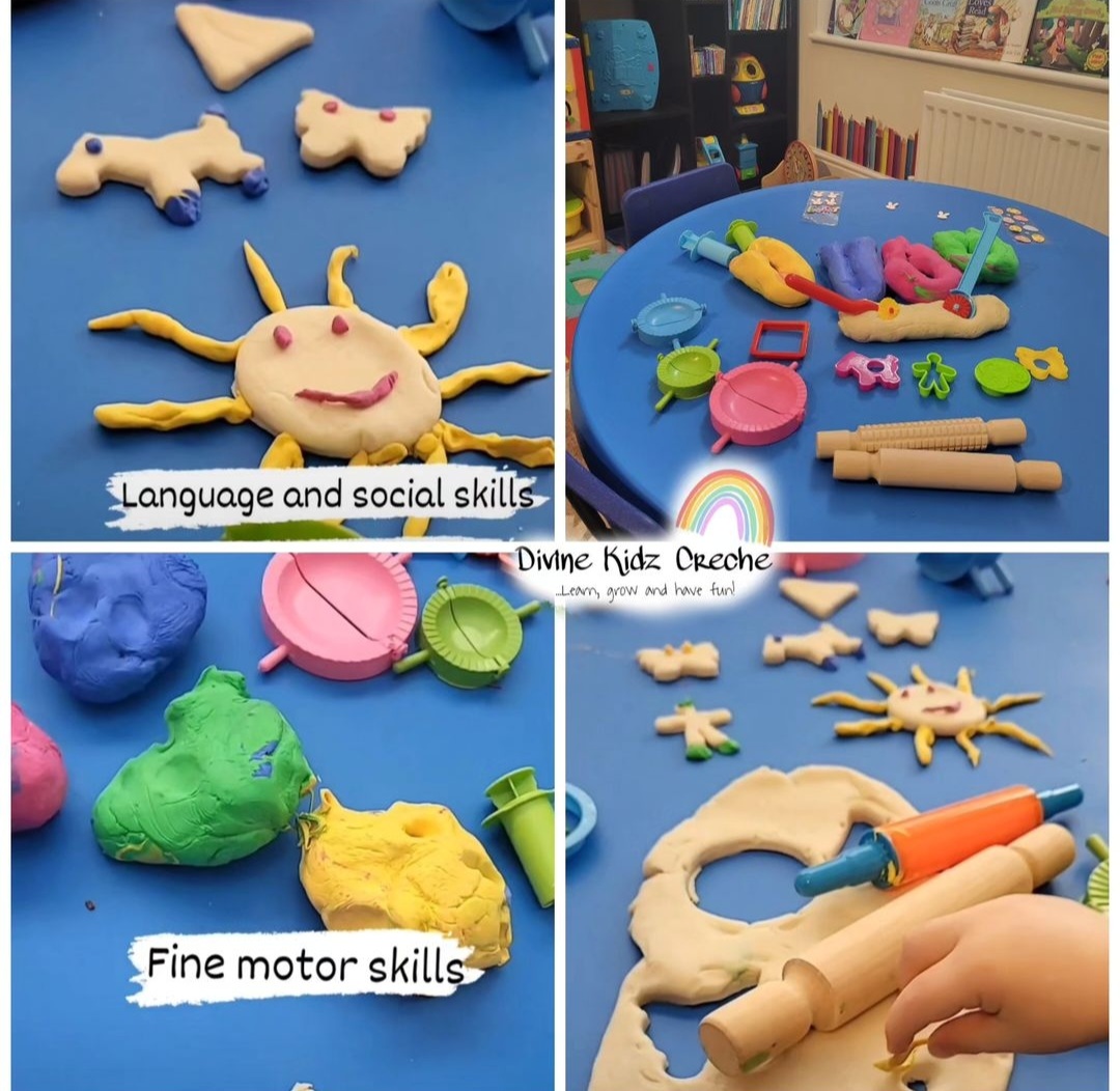 OUR CURRICULUM thumbnail
