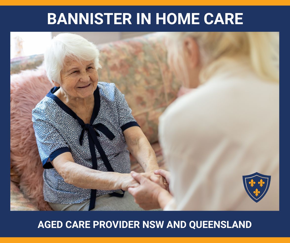 About Bannister In Home Care thumbnail