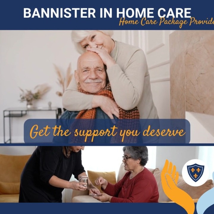Get the support you deserve with a Home Care Provider who has your best interests in mind.

#homecarensw #homecareqld #a