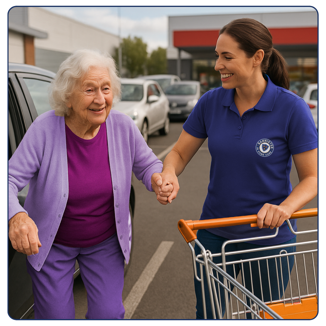 Support Worker Jobs thumbnail