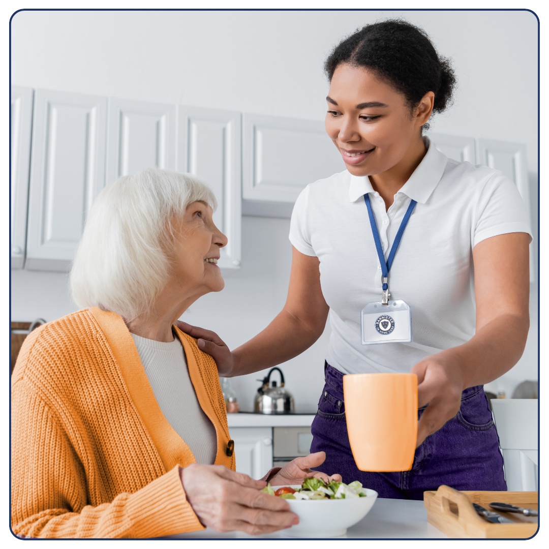 Home Care Packages thumbnail