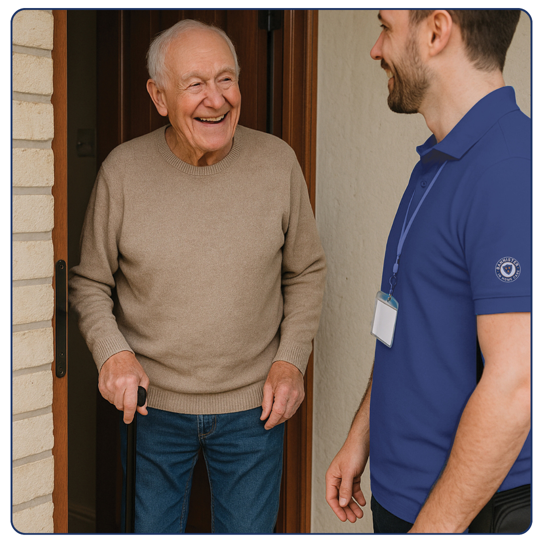 Support at Home Providers thumbnail