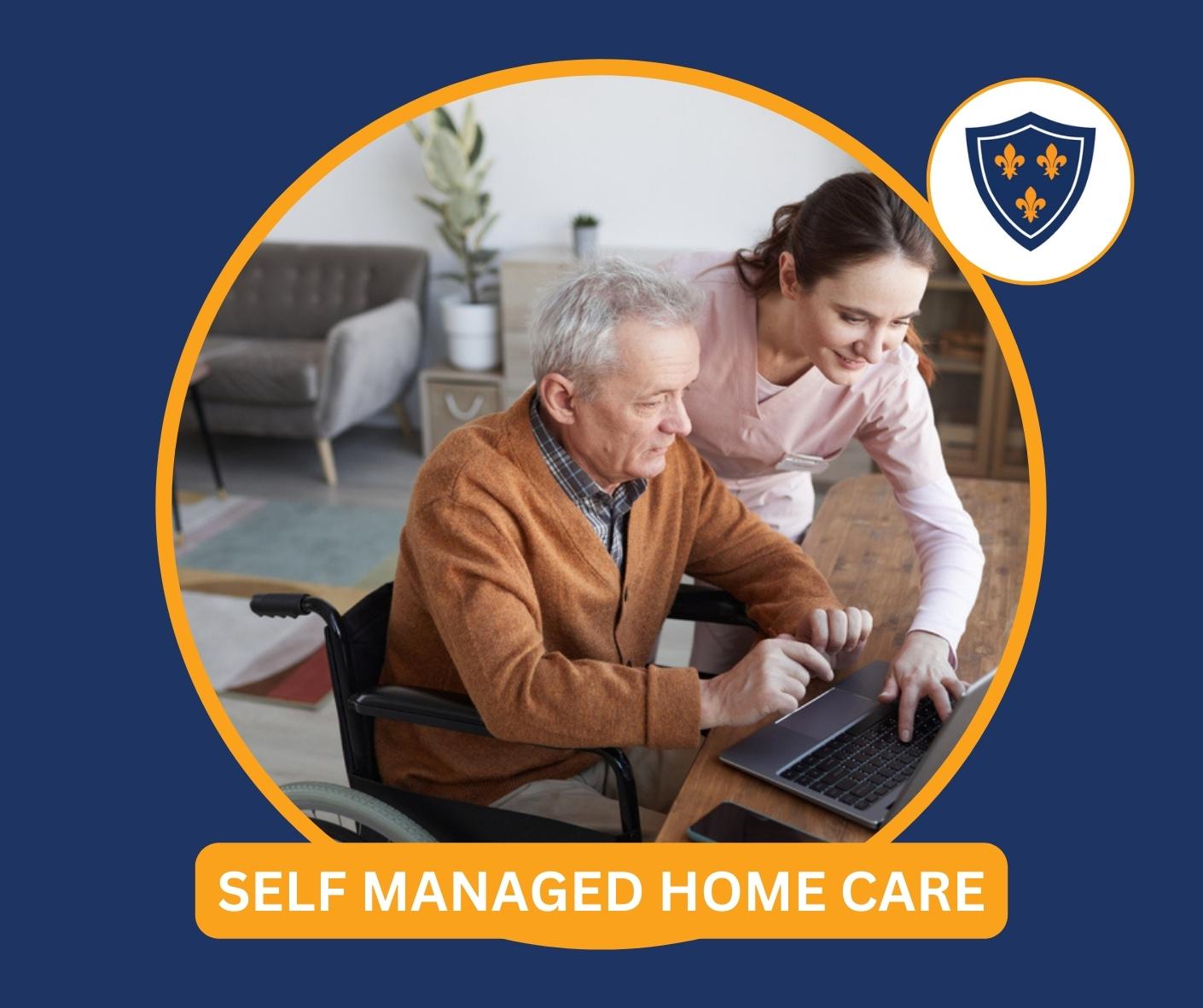 Self Managed Home Care thumbnail