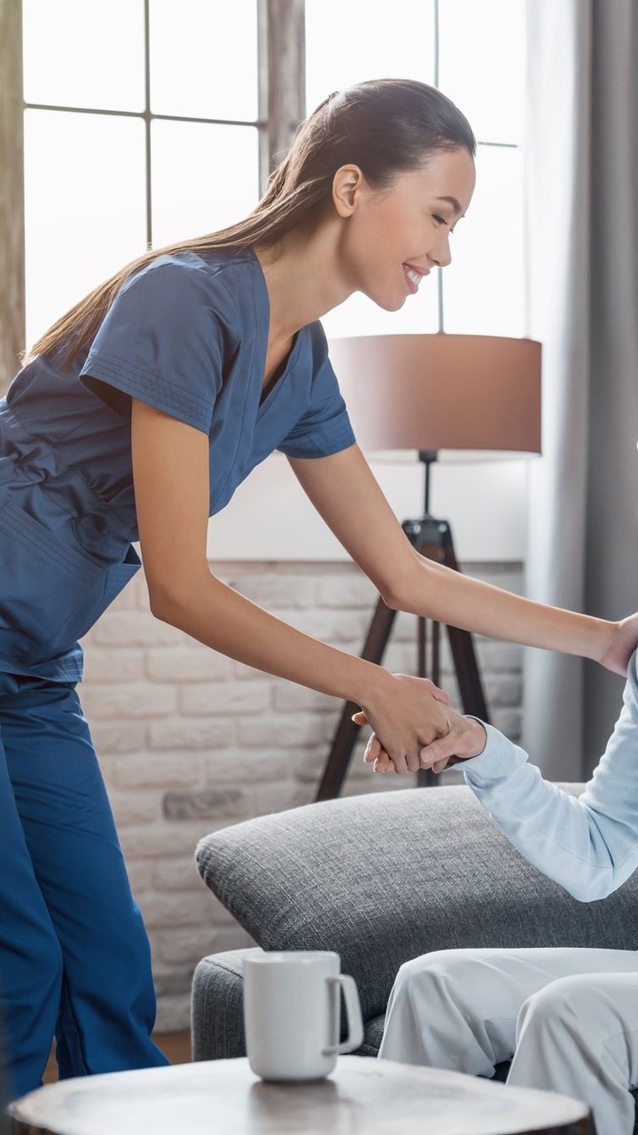 Bannister in Home Care is a proud member of ACCPA.
Aged & Community Care Providers Association

#accpa
#homecare #homeca