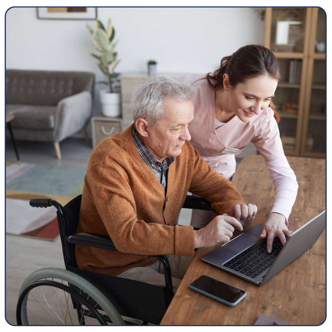 Self Managed Home Care thumbnail