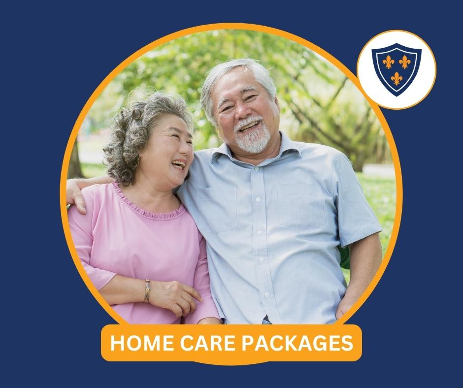Home Care Packages thumbnail