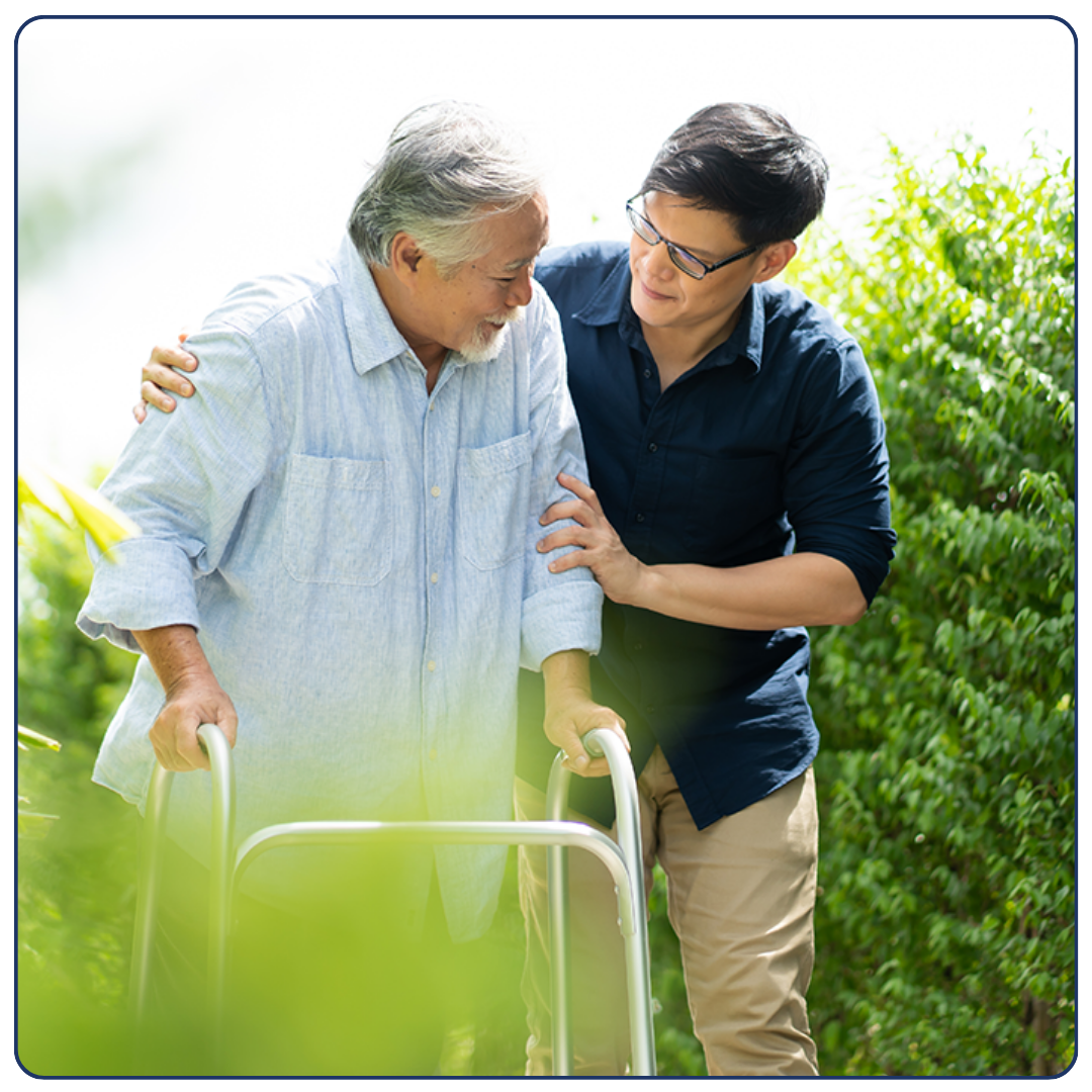 About Bannister In Home Care thumbnail