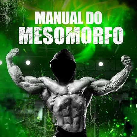 Manual do Mesomorfo thumbnail