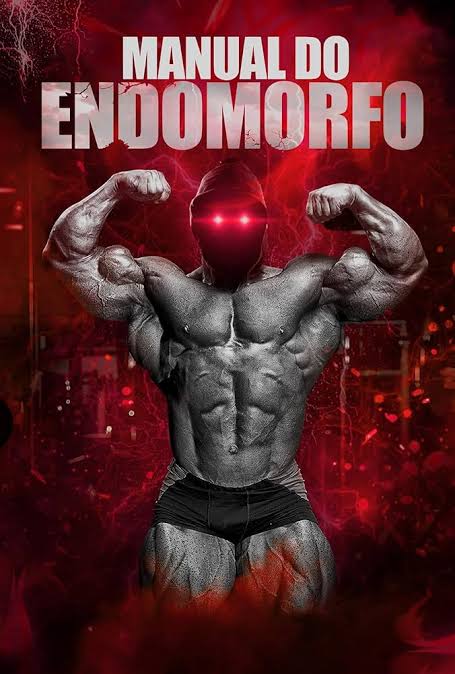 Manual do Endomorfo  thumbnail