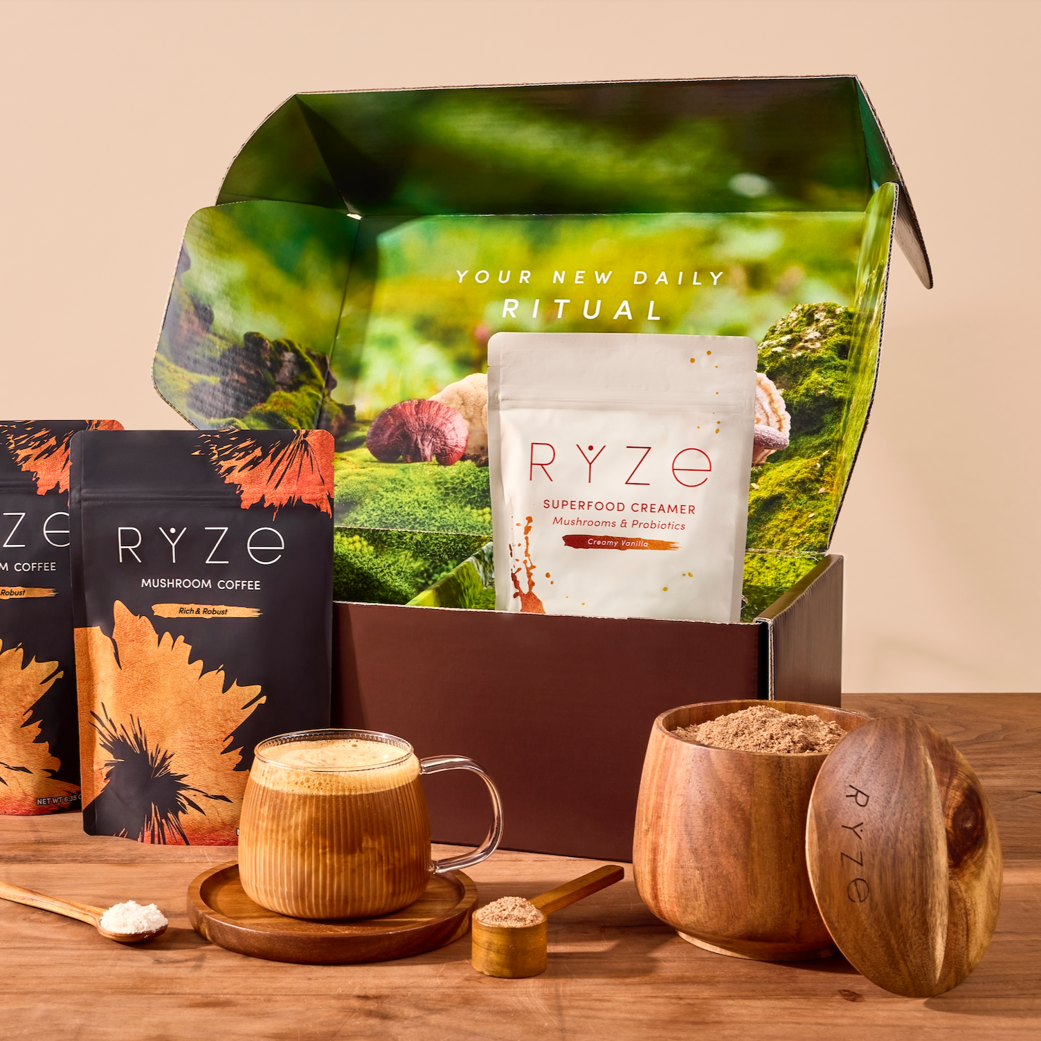 Ritual Set  thumbnail