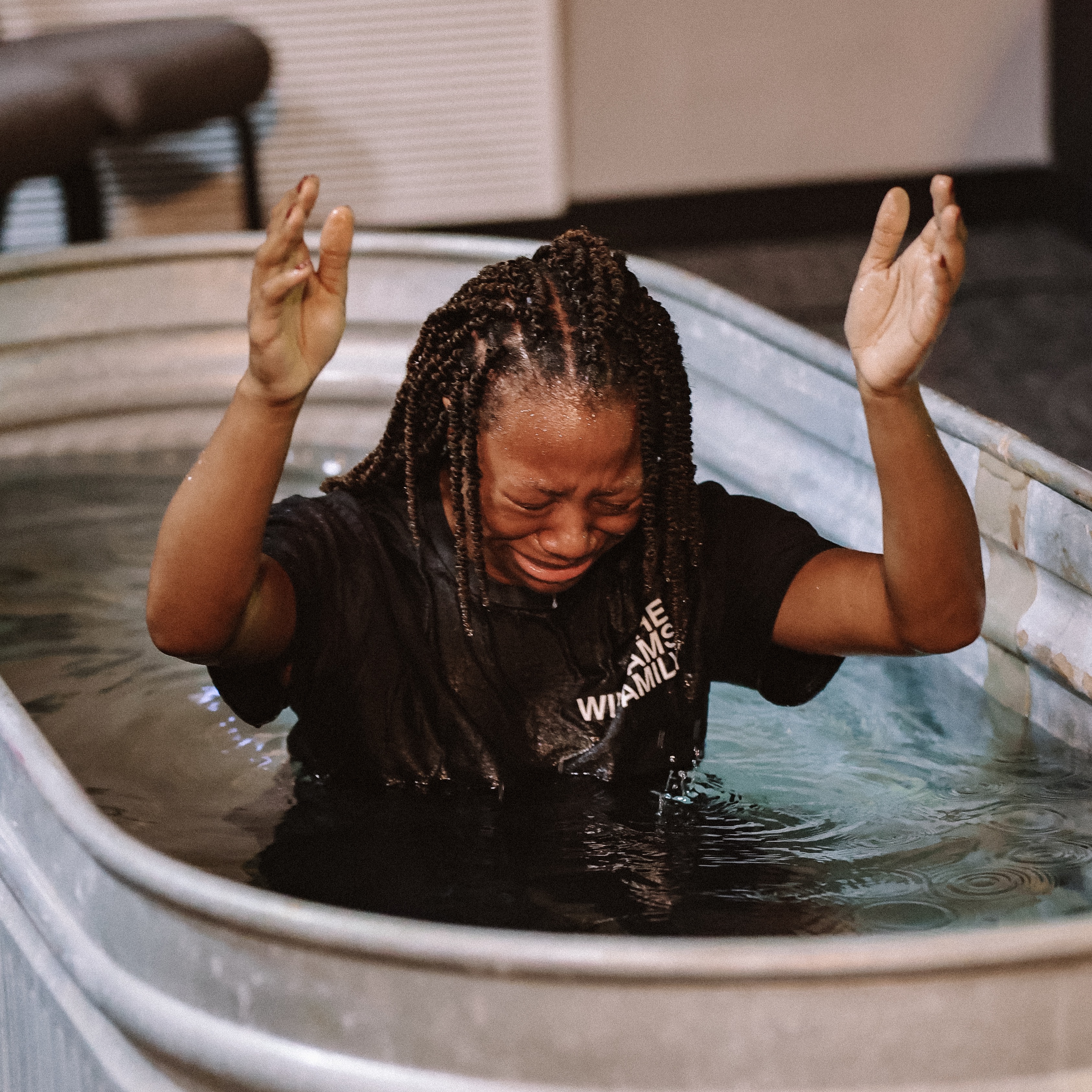 REGISTER TO BE BAPTIZED thumbnail