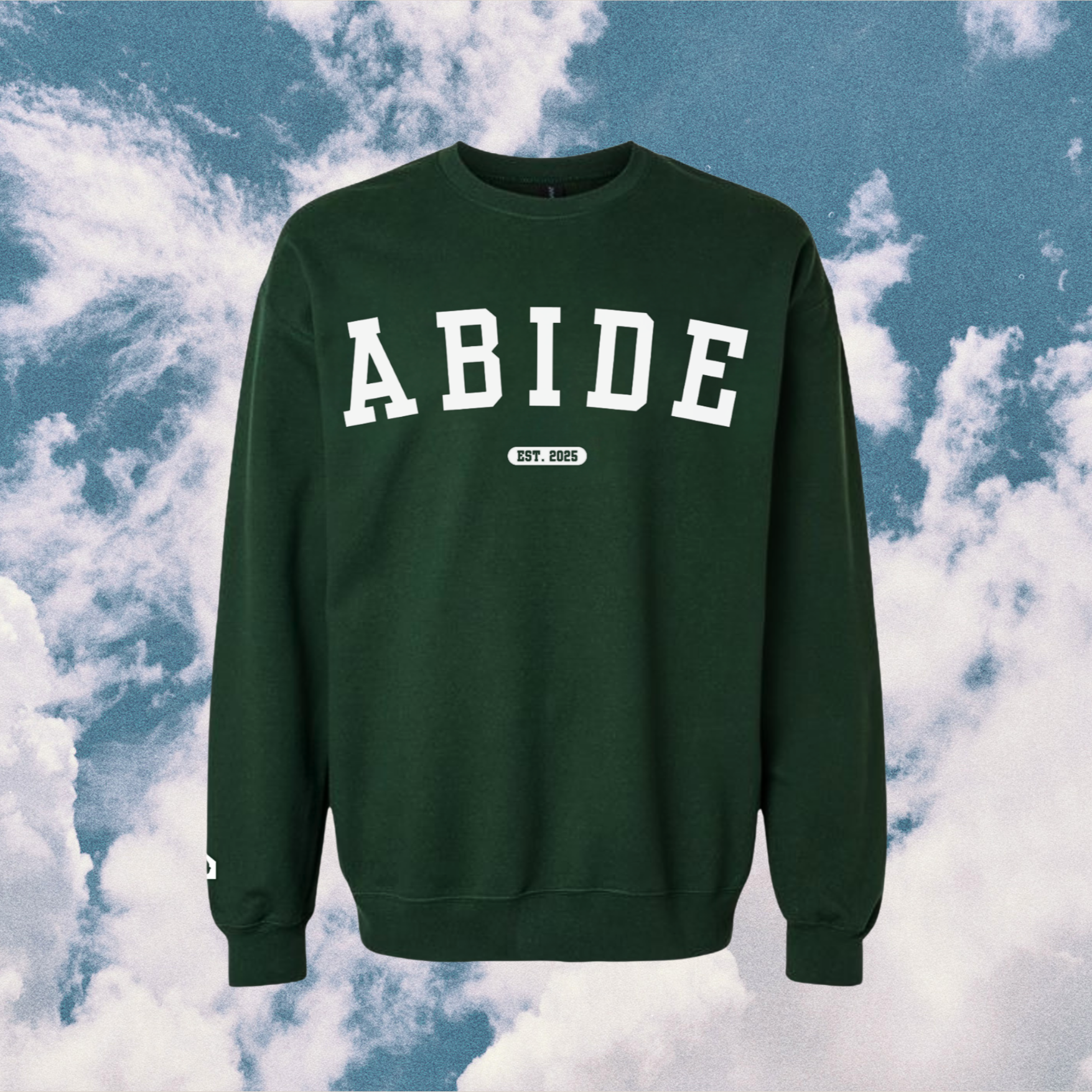 ABIDE STOREFRONT thumbnail