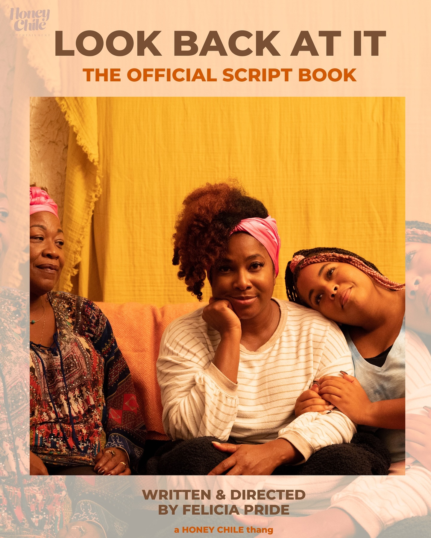I didn’t go to school for screenwriting. When I moved to LA nearly ten years ago with one script (which became REALLY LO