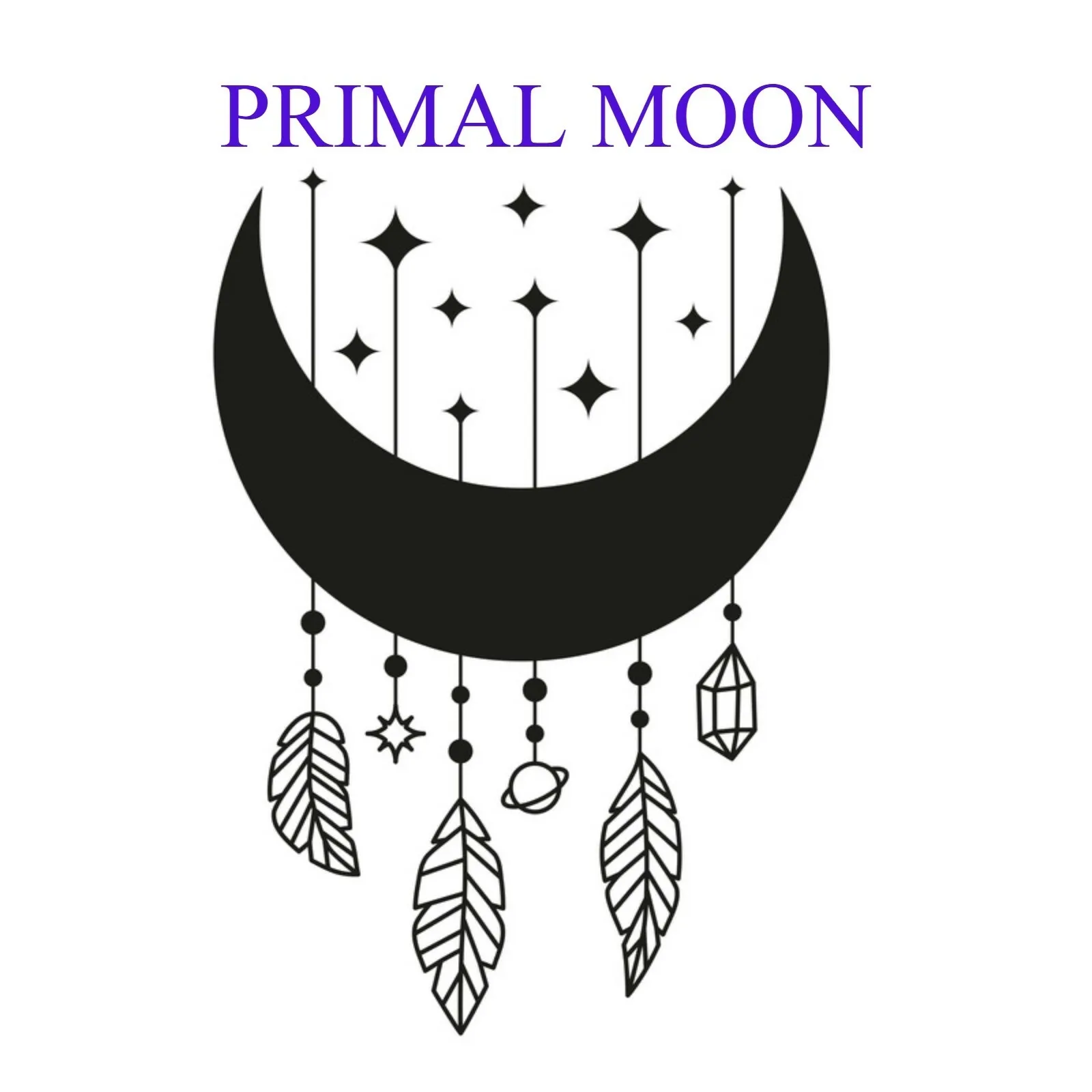 PRIMAL MOON PODCAST thumbnail
