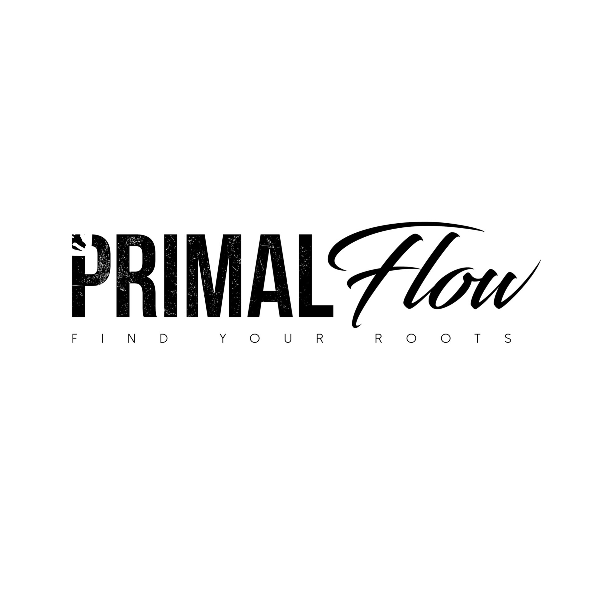 Primal Flow Website thumbnail