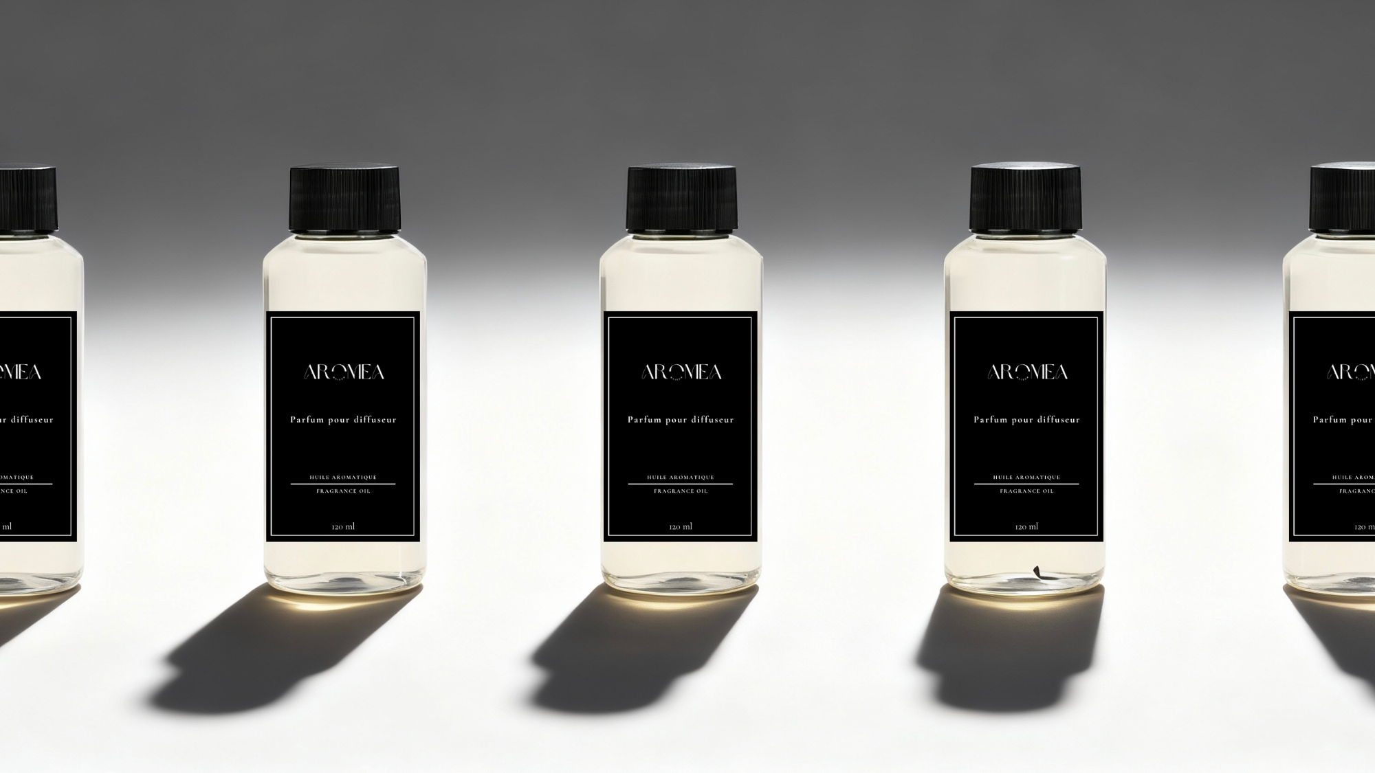 Huile REFUGE x Aurele (AURELIEDION pour 10%) thumbnail