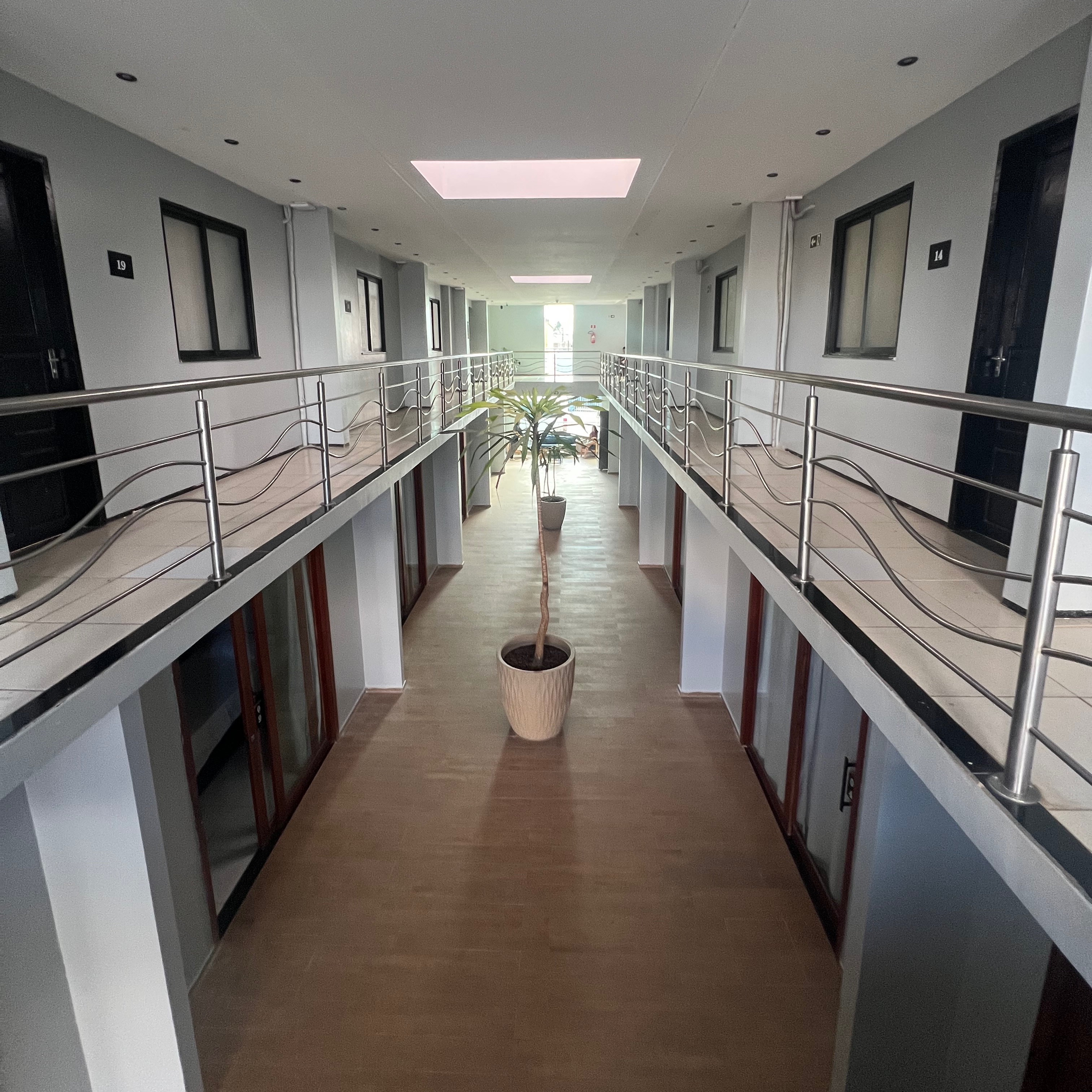 Localização Serra - Tianguá/CE  thumbnail