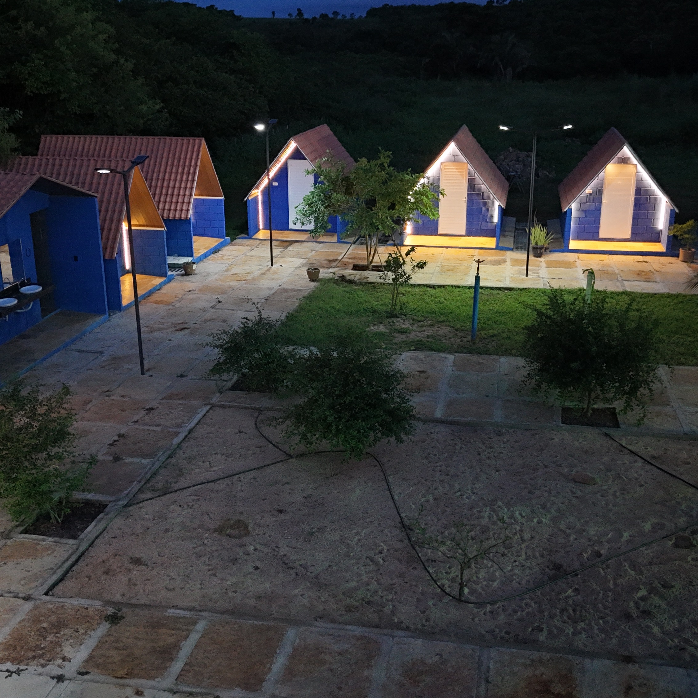 Localização Sertão - Tianguá/CE thumbnail