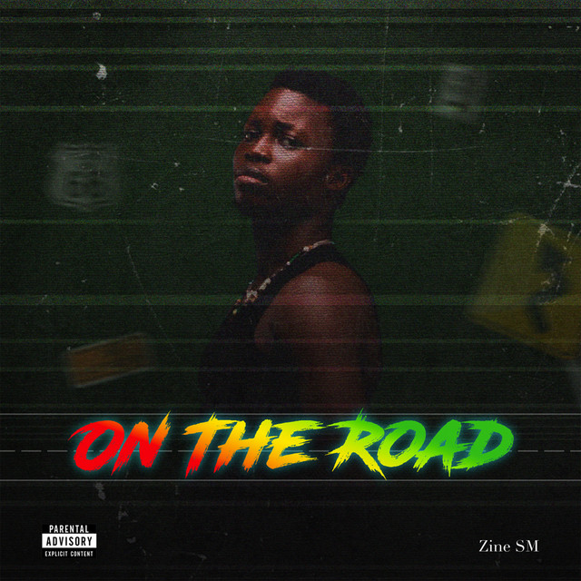 On the Road thumbnail