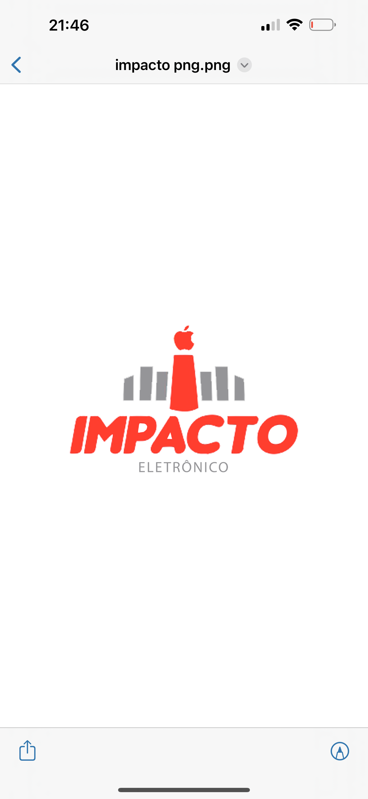 Loja impacto eletrônico thumbnail