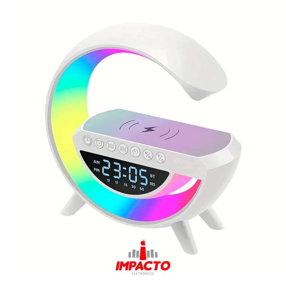 Abajur Luxuoso  thumbnail