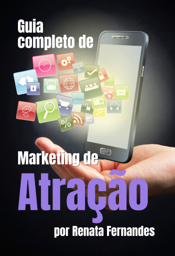 Marketing de Atração: Aprenda a Atrair Clientes e Vender Mais! thumbnail