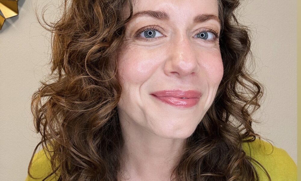 Daily Inspiration: Meet Alyson Lupo thumbnail