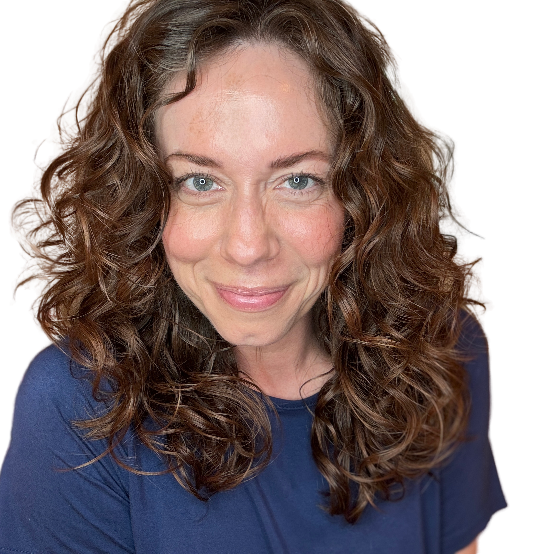 My No-Stress Wavy Hair Routine thumbnail