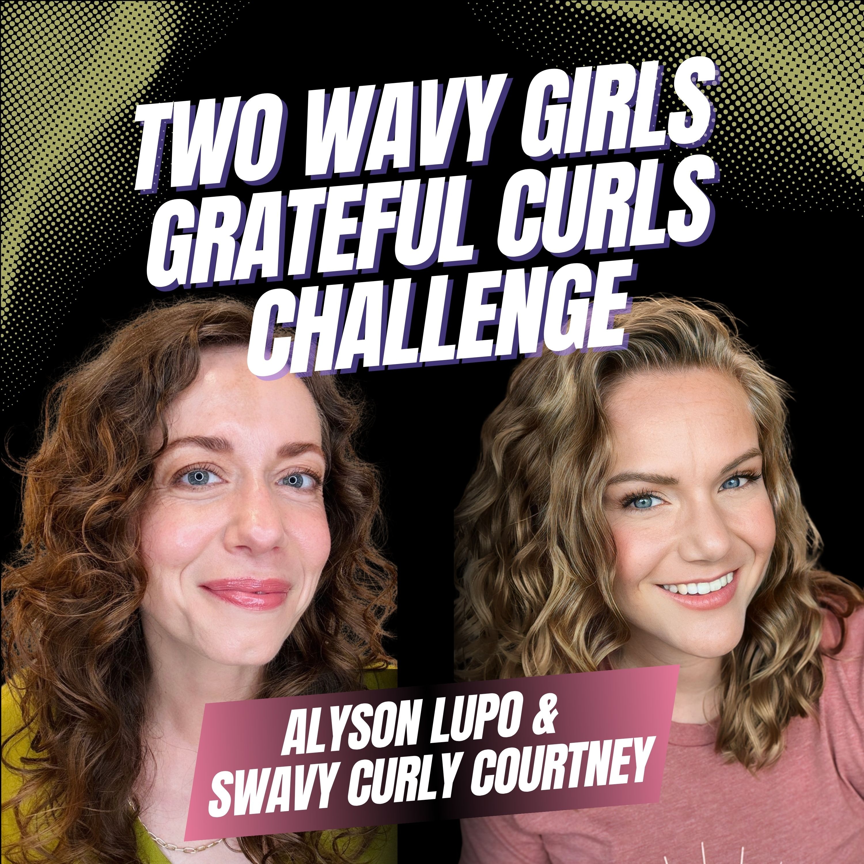 Get Your Grateful Curls 30-Day Challenge Guide thumbnail