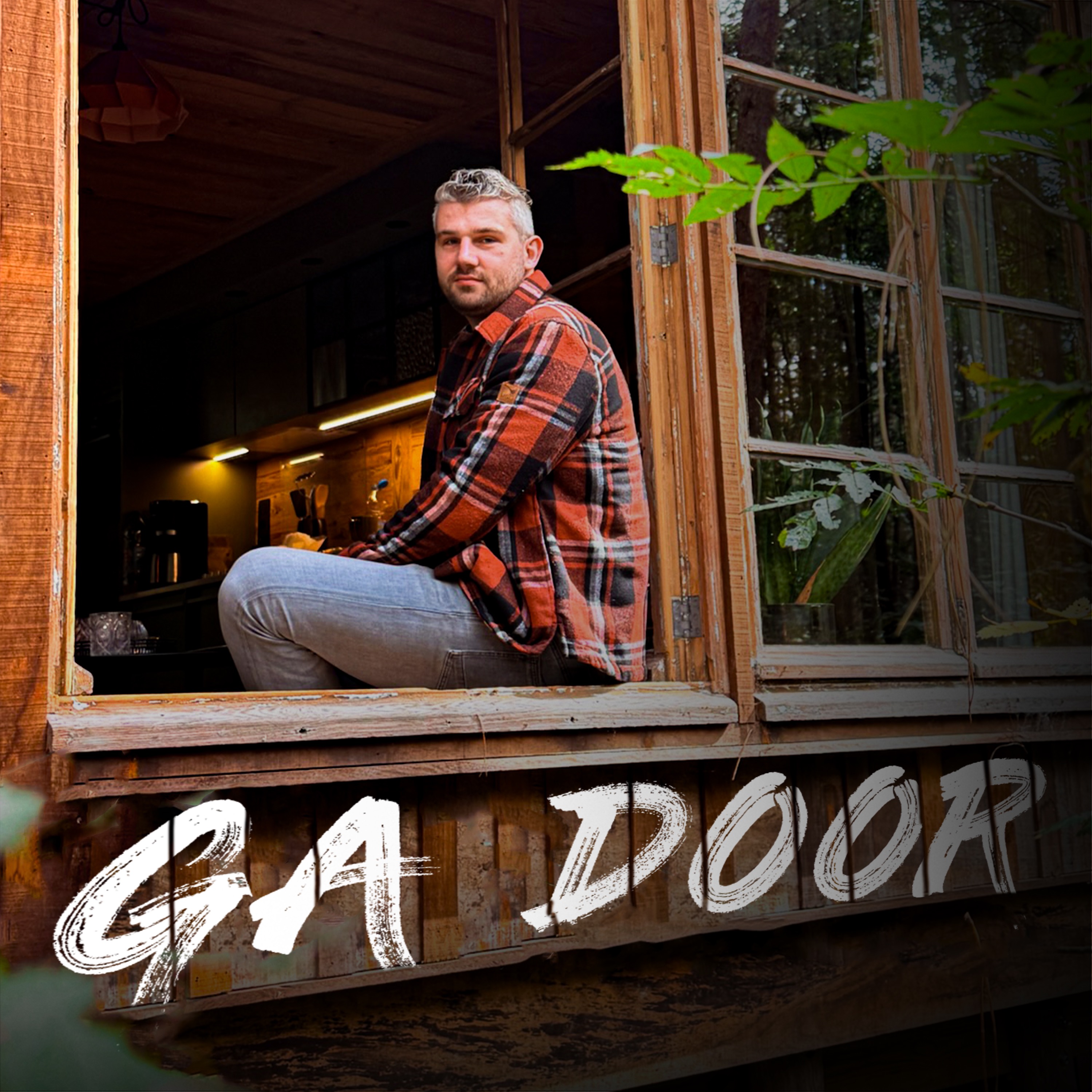 OUT NOW! GA DOOR thumbnail