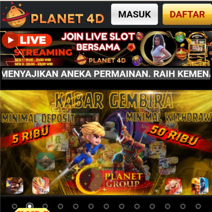 PLANET4D thumbnail
