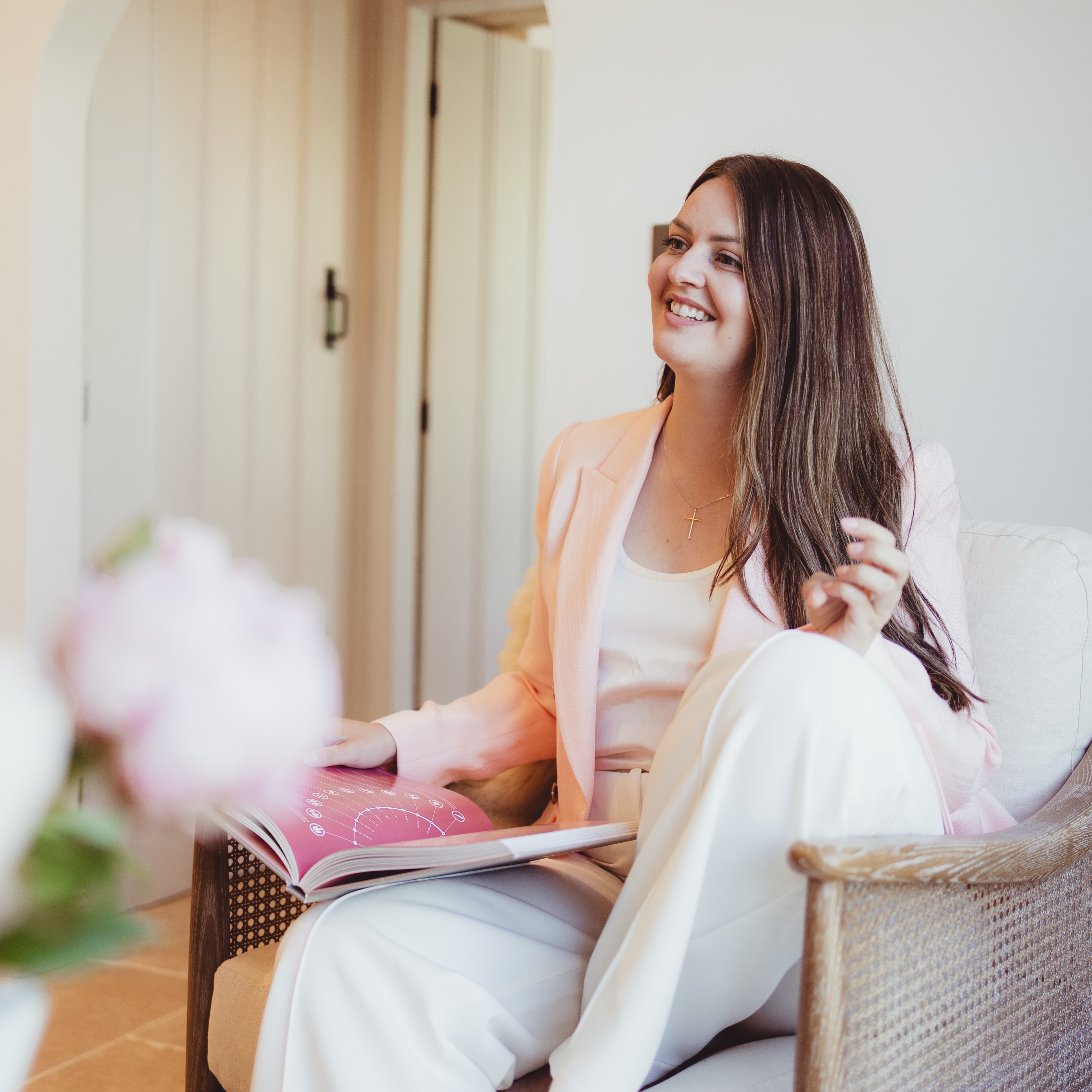 TAKE NOW 21 Day Assignment thumbnail