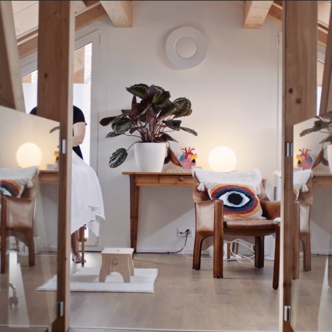 ✧ PREMIÈRE SÉANCE ✧  thumbnail