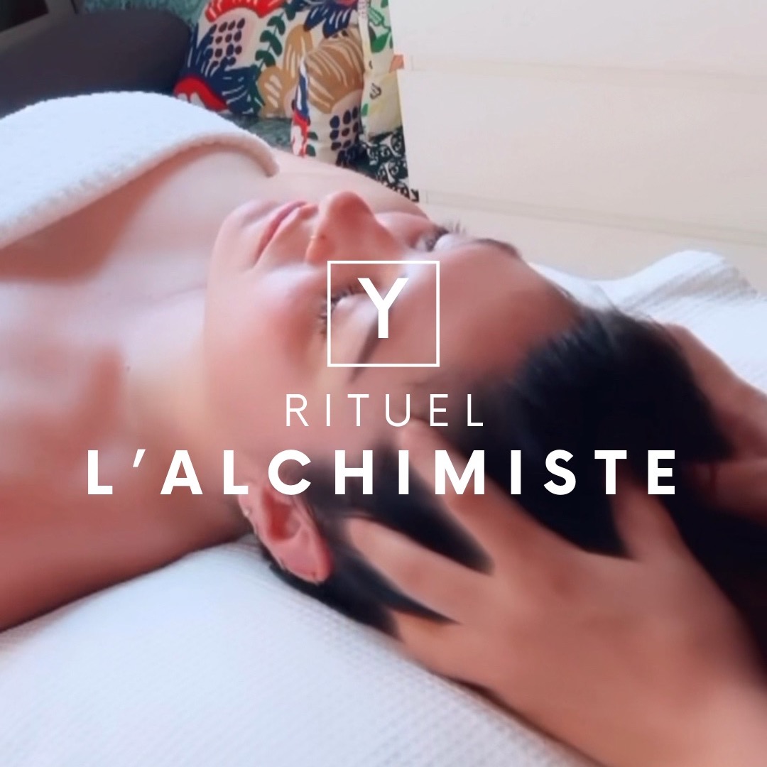 Rituel l’alchimiste - 120 minutes thumbnail