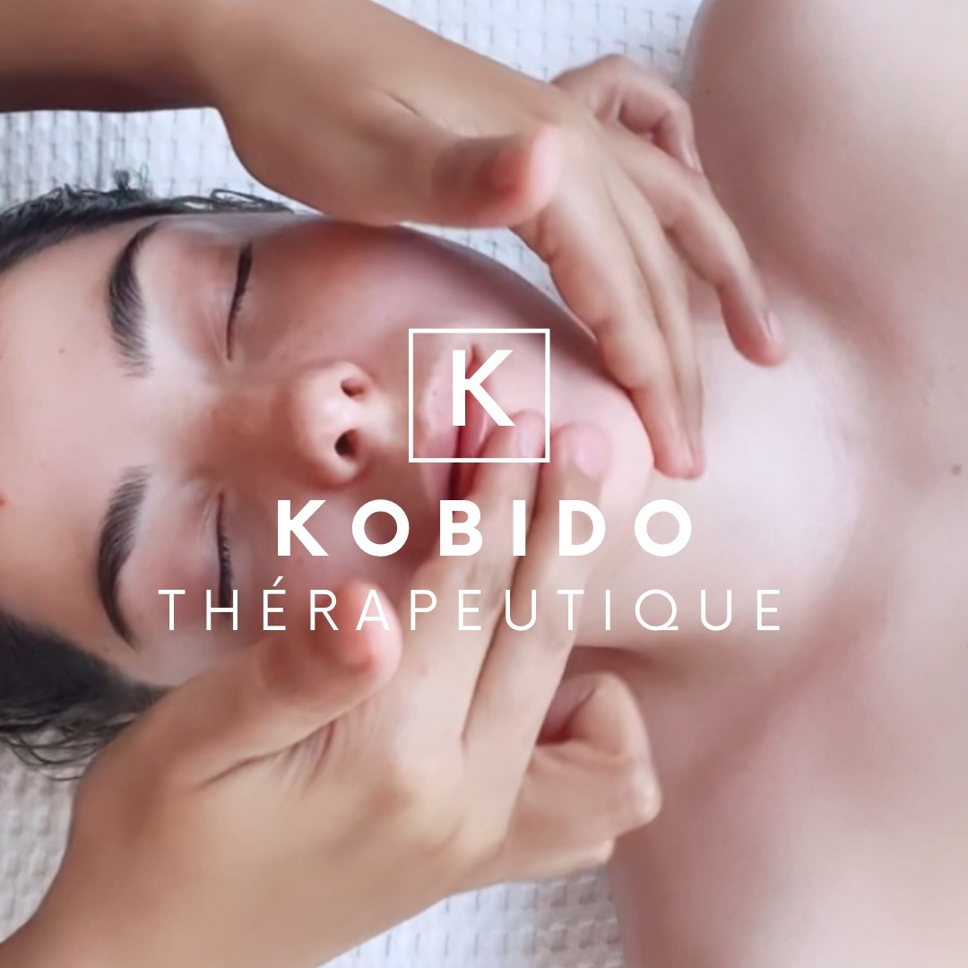 Massage thérapeutique de la tête* Kobido thérapeutique de suivi - 90 mn thumbnail