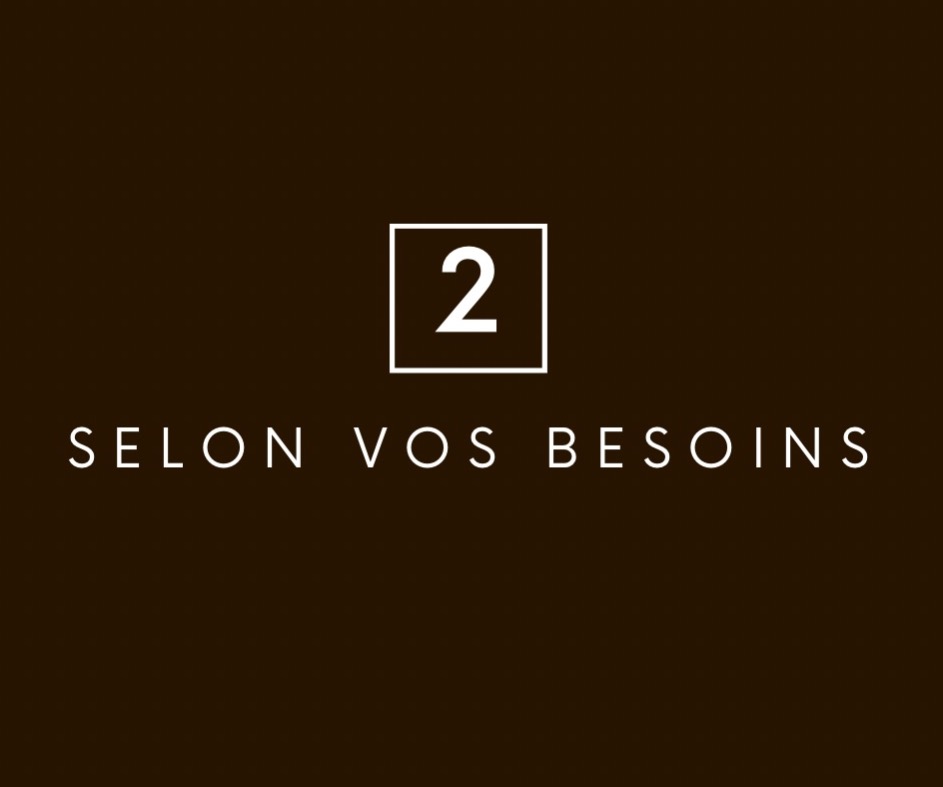 SOINS HOLISTIQUE - Séance de suivi - 60 /  90 / 120 minutes - Un moment pour ralentir, déposer vos tensions et amorcer le travail d'apaisement du système nerveux, pour un retour progressif à l'équilibre. thumbnail