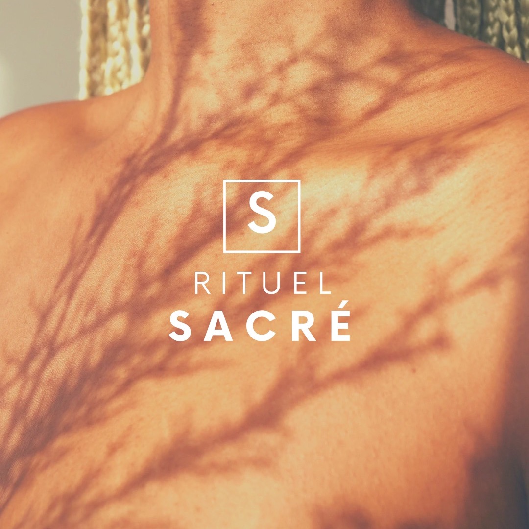 Rituel Sacré - 120 minutes thumbnail